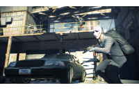 PAYDAY 2 (Ultimate Edition)