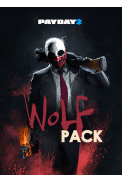 PAYDAY 2: Wolf Pack (DLC)