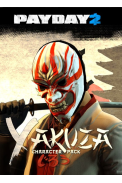 PAYDAY 2: Yakuza Character Pack (DLC)