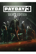 PAYDAY 3 (Silver Edition)