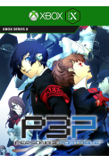 Persona 3 Portable (Xbox Series X|S)