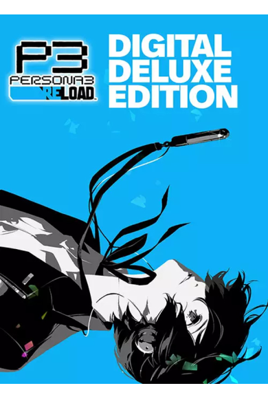Persona 3 Reload (Deluxe Edition)