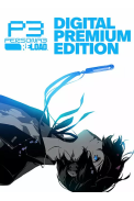Persona 3 Reload (Premium Edition)