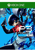 Persona 3 Reload (Xbox ONE)
