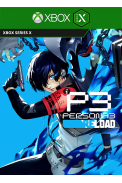 Persona 3 Reload (Xbox Series X|S)