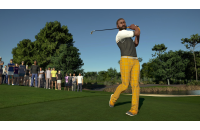 PGA Tour 2K21 - Deluxe Edition (USA) (Xbox One)