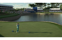 PGA Tour 2K21 (PS4)