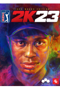 PGA Tour 2K23 (Tiger Woods Edition)