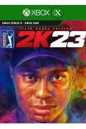 PGA Tour 2K23 - Tiger Woods Edition (Xbox One / Series X|S)