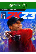 PGA Tour 2K23 (Xbox ONE / Series X|S)