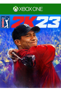 PGA Tour 2K23 (Xbox ONE)