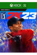 PGA Tour 2K23 (Xbox Series X|S)