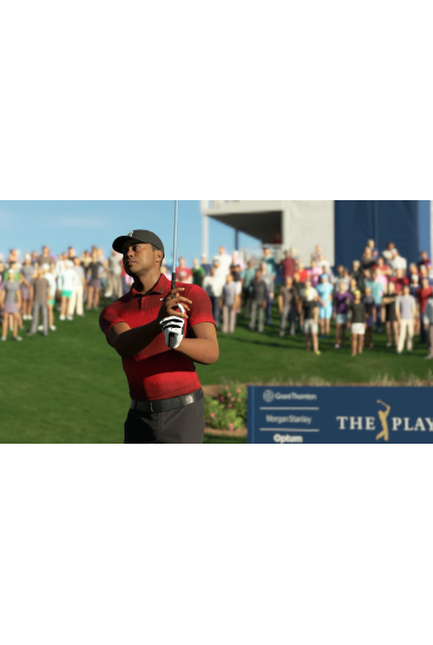 PGA Tour 2K23 (USA) (Xbox ONE)