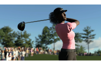 PGA Tour 2K23 - Tiger Woods Edition (USA) (Xbox One / Series X|S)