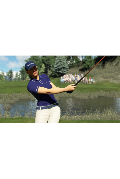 PGA Tour 2K23 (Turkey) (Xbox Series X|S)