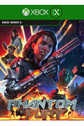 Phantom Fury (Xbox Series X|S)