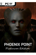 Phoenix Point (Platinum Edition)
