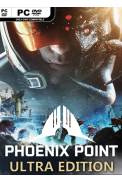 Phoenix Point (Ultra Edition)