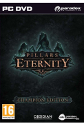 Pillars of Eternity (Champion Edition)