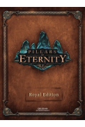 Pillars of Eternity (Royal Edition)