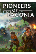 Pioneers of Pagonia (Steam Account)