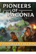 Pioneers of Pagonia (Supporter Edition)
