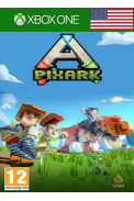 PixARK (USA) (Xbox One)