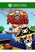 Pixel Piracy (Xbox One)