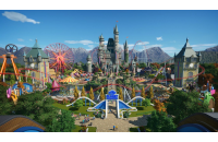 Planet Coaster - Console Edition (PS5)