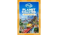Planet Coaster: Deluxe Edition (PC) thumb 1