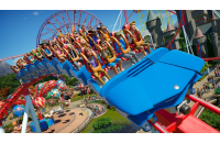 Planet Coaster - Deluxe Edition (Xbox One)