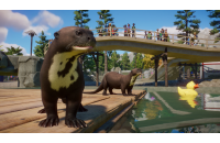 Planet Zoo: Aquatic Pack (DLC)