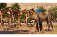 Planet Zoo: Arid Animal Pack (DLC)