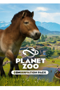 Planet Zoo: Conservation Pack (DLC)