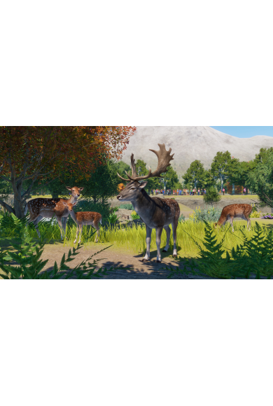 Planet Zoo: Europe Pack (DLC)