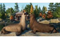 Planet Zoo: North America Animal Pack (DLC)