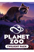 Planet Zoo: Twilight Pack (DLC)