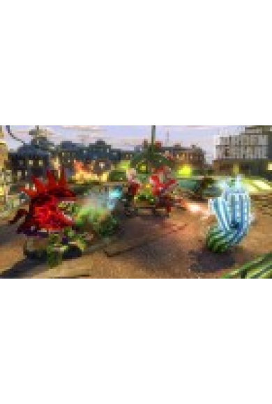 Plants vs. Zombies: Garden Warfare (Digital Deluxe)