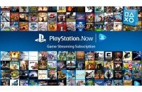 PSN - PlayStation NOW - 12 months (Belgium) Subscription