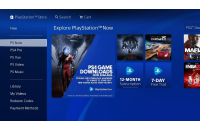 PSN - PlayStation NOW - 12 months (USA) Subscription