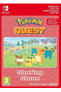 Pokemon Quest - Sharing Stone (DLC) (Switch)