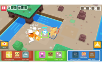 Pokemon Quest - Stay Strong Stone (DLC) (Switch)