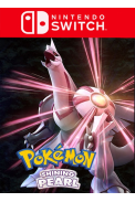 Pokémon Shining Pearl (Switch)