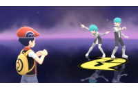 Pokémon Shining Pearl (Switch)