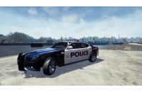 POLICE SIMULATOR 18