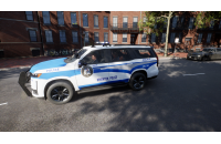 Police Simulator: Patrol Officers - Urban Terrain Vehicle (DLC) (PS5)
