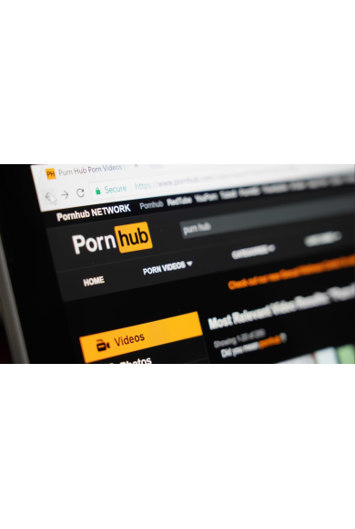 PornHub Premium Subscription 12 Months (USA)
