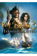Port Royale 3: Harbour Master (DLC)