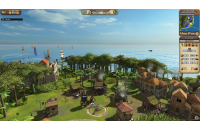 Port Royale 3: Harbour Master (DLC)