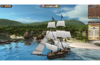 Port Royale 3: Pirates and Merchants (DLC)